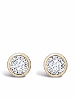 Pragnell puces d'oreilles Sundance en or 18ct ornées de diamants