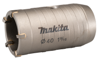 Makita Accessoires Kroonboor 40mm - D-73916 - D-73916 - thumbnail