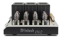 McIntosh MC1502 stereo eindversterker - thumbnail