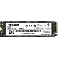 Patriot Memory P320 128 GB M.2 PCI Express 3.0 NVMe