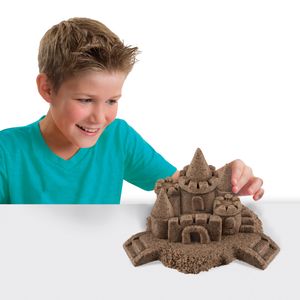 Kinetic Sand - Strandzand - 1.4 kg - Sensorisch speelgoed