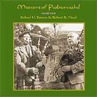 Masters Of Piobaireachd Volume 4 - CD (5018081023127) - thumbnail