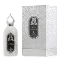 Attar Collection Musk Kashmir Eau de Parfum 100ml | Unisex Parfum