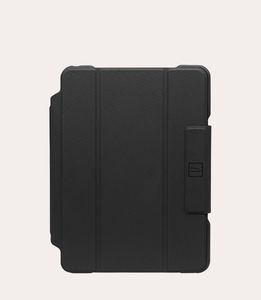 Tucano ALUNNO Book cover iPad (7e generatie), iPad (8e generatie), iPad (9e generatie) Zwart Tabletcover