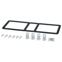 Hensel 2000311 Wandafdichting 1 stuk(s)