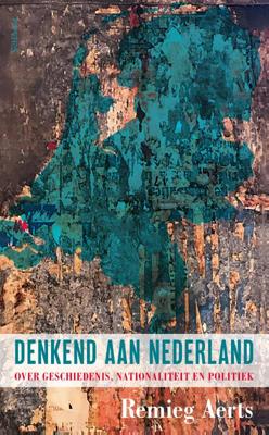 Denkend aan Nederland (Hardback)