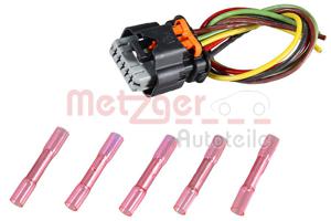 Metzger Kabelreparatieset 2324166