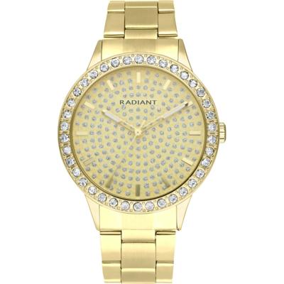 Radiant RA578205 (Ø 43 mm) Dames horloge