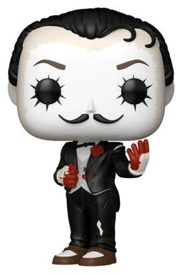 Bioshock POP! Games Vinyl Figure Sander Cohen 9 cm