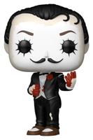 Bioshock POP! Games Vinyl Figure Sander Cohen 9 cm