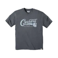Carhartt S/S Script Graphic T-Shirt