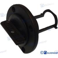 Desagües GS30336 - DESAGÜE C/TAPON P. NEGRO