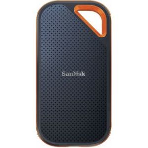 SanDisk Extreme Portable PRO V2 2TB Externe SSD