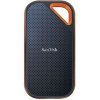 SanDisk Extreme Portable PRO V2 2TB Externe SSD