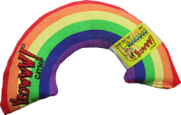 Yeowww Rainbow