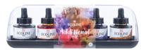 Inkt talens ecoline pipet additional set 5 ass
