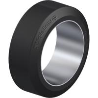 Blickle BEV 200x75/100-ZST Bandage Wieldiameter: 200 mm Draagvermogen (max.): 600 kg 1 stuk(s)