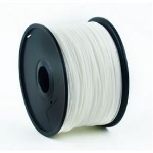 Gembird 3DP-ABS1.75-01-W 3D-printmateriaal