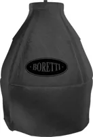 Boretti Bbq hoes Ceramica compact