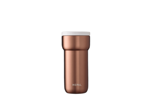 Mepal ISOLEERBEKER ELLIPSE 375 ML - ROSE GOLD