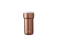 Mepal ISOLEERBEKER ELLIPSE 375 ML - ROSE GOLD