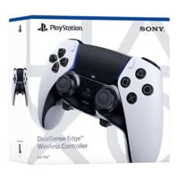Draadloze Gaming Afstandsbediening Playstation DualSense Edge Wit