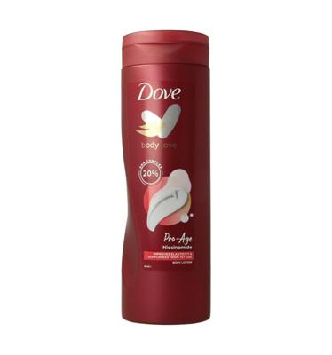 Bodylotion pro age