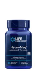 Neuro-Mag Magnesium L-Threonaat 5.00% Off Auto renew