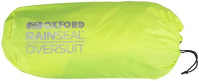 OXFORD regenpak "rainseal rain suit rainseal sw/ge size 5xl