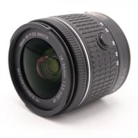 Nikon AF-P 18-55mm F/3.5-5.6G DX VR occasion