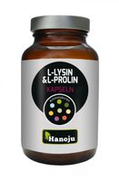 L-Lysine & L-Prolin