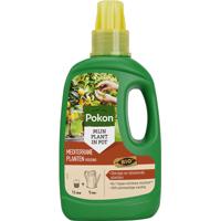 Pokon Bio Mediterrane Planten Voeding 500ml - 7220313100