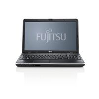 Fujitsu LifeBook A512 - Intel Core i3-3e Generatie - 15 inch - 8GB RAM - 256GB SSD - Windows 10