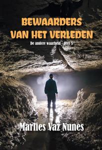 Bewaarders van het verleden (Paperback)