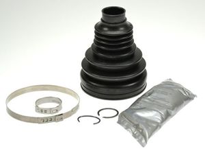 Asmanchetten set 25545
