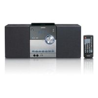 Lenco MC-150 - DAB+ Radio met Bluetooth