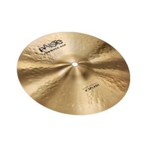 Paiste Formula 602 Modern Essentials 10 inch Splash bekken