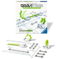 Ravensburger GraviTrax uitbreidingsset Bridges - thumbnail