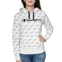 Champion Hooded Sweatshirt 276 - thumbnail