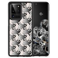 Samsung Galaxy S20 Ultra Back Cover Salamander Grey