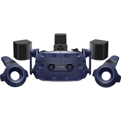 Vive Pro (Complete Edition) VR-bril
