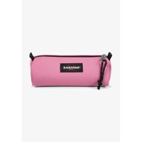 Etui - EASTPAK - Benchmark Single - Ritssluiting - Roze Wolk Etui - EASTPAK - Benchmark Single - Ritssluiting - Roze Wolk