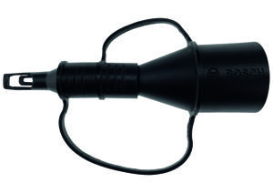 Bosch Accessoires Mondstukken AdvancedVac 18V-8/ 20, UniversalVac 15 - 2609256F64