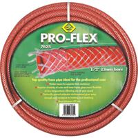 C.K Pro-Flex G762575 Tuinslang Rood 13 mm 75 m 1/2 inch 1 stuk(s) C.K Pro-Flex G762575 Tuinslang Rood 13 mm 75 m 1/2 inch 1 stuk(s)