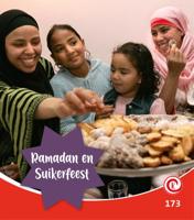 Ramadan en Suikerfeest (Hardback)