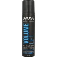 Syoss Volume lift haarspray