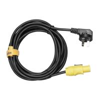 Godox TP-P600 Kit Power Cable UK