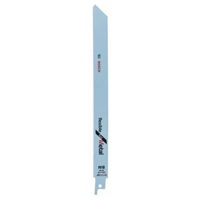 Bosch Accessoires Reciprozaagblad S 1122 EF Flexible for Metal 2st - 2608656042 Bosch Accessoires Reciprozaagblad S 1122 EF Flexible for Metal 2st - 2608656042