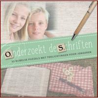 Onderzoekt de Schriften (Paperback)