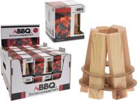 Firestarter hout Nampook - Nampook